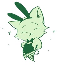 绿猫