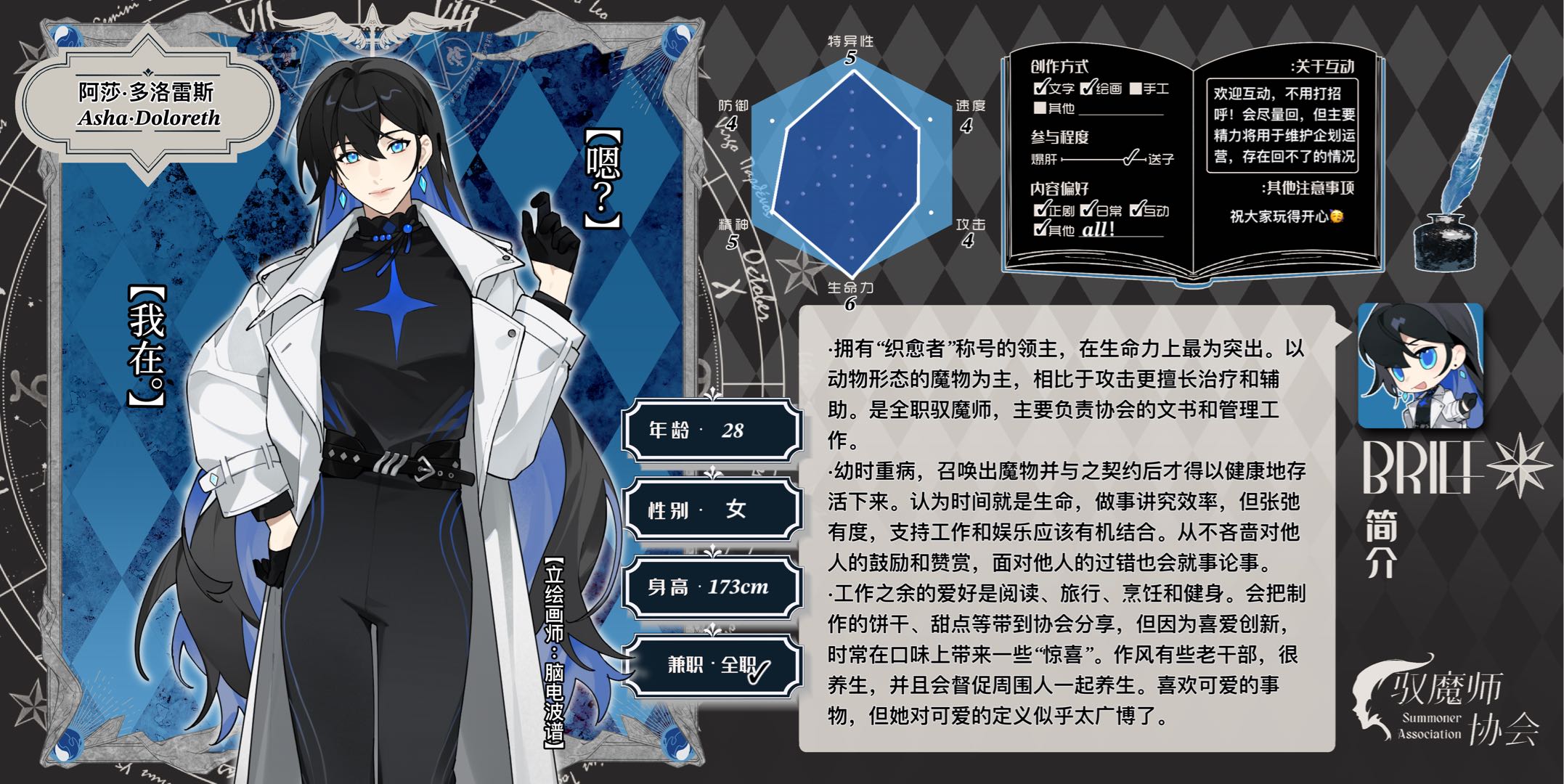 阿莎·多洛雷斯