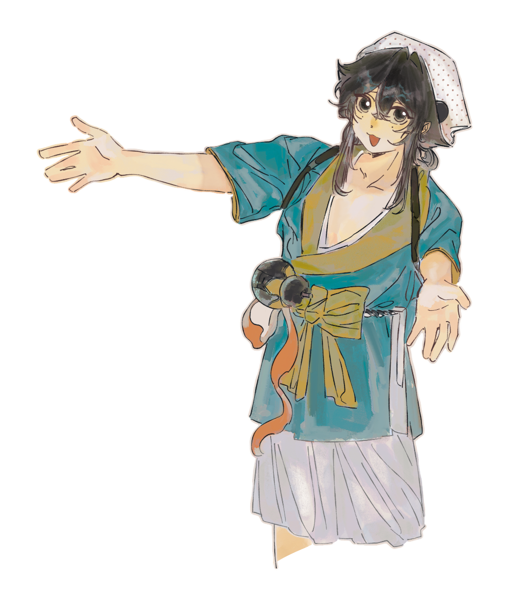 窦狸
