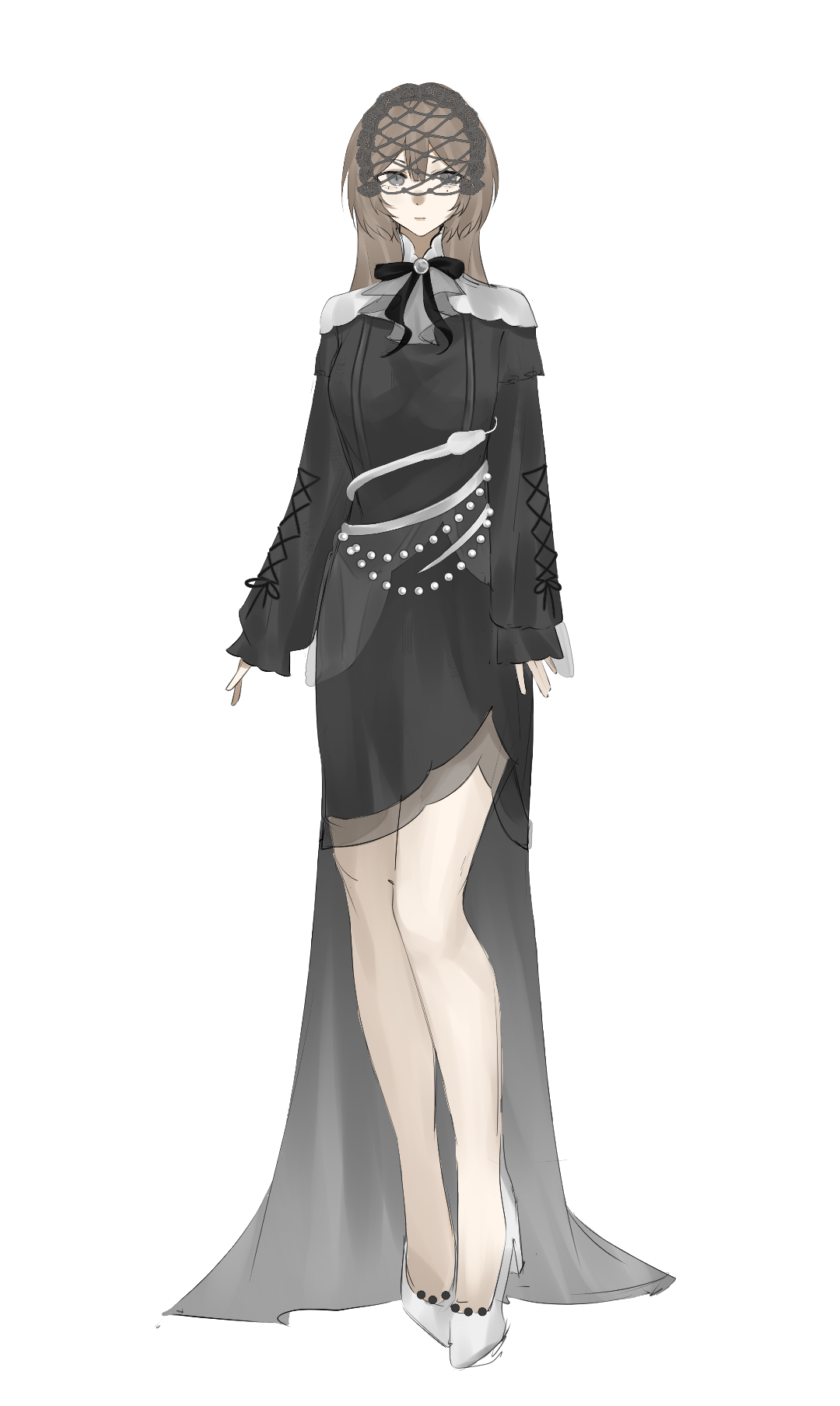 亚莲娜·诺克斯