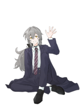 住友怜央