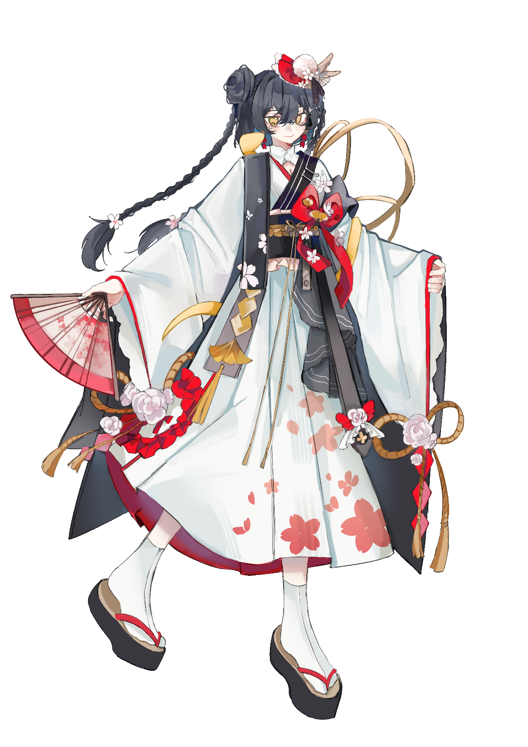 麻生 蒲公英