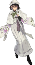 大川 いまり