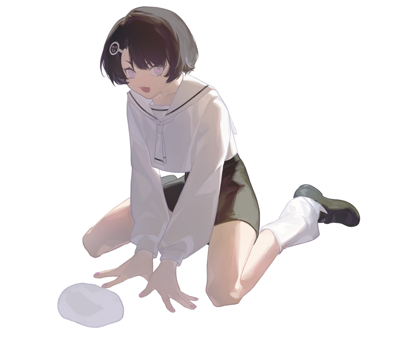八板早宁