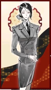 宫下心美