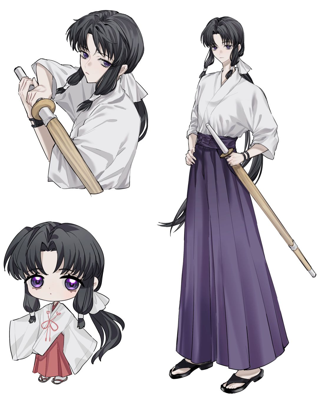 月见里 鶴
