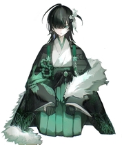 禾青