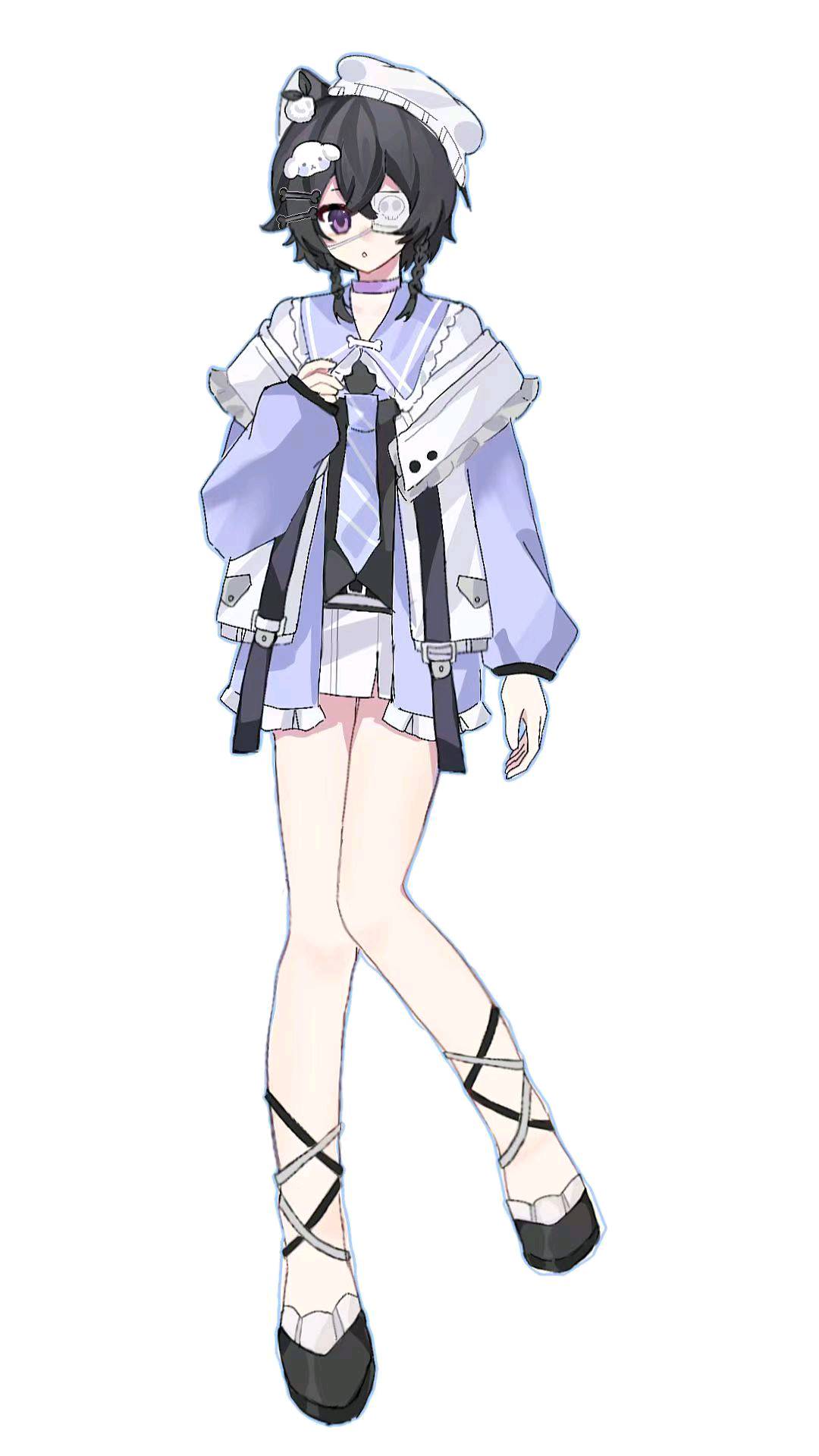 克洛伊
