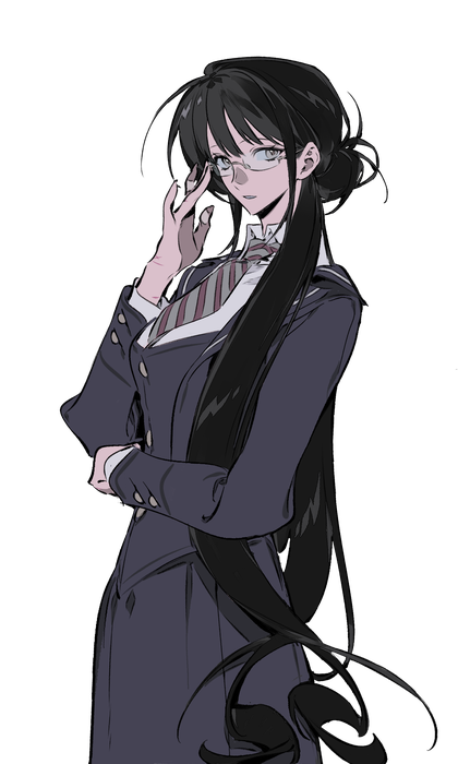 清水 真百合