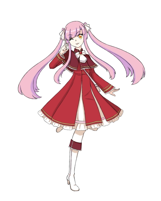 姬梅莉雅