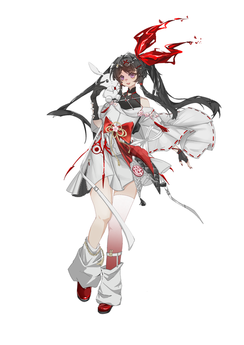 祝福