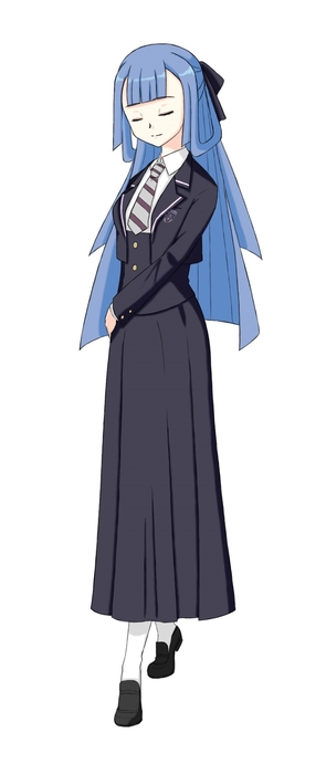 日御子