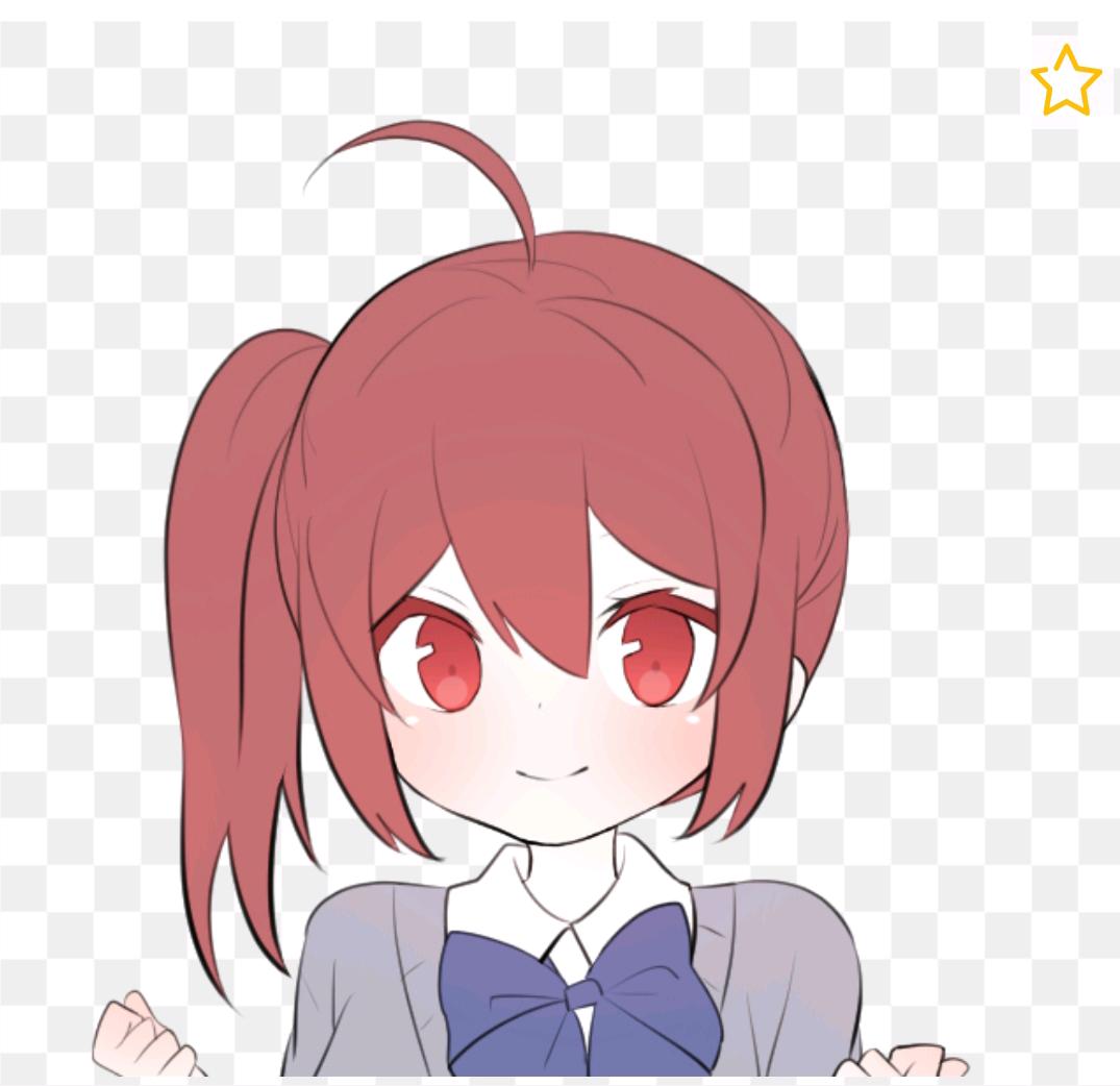 原雪 爱