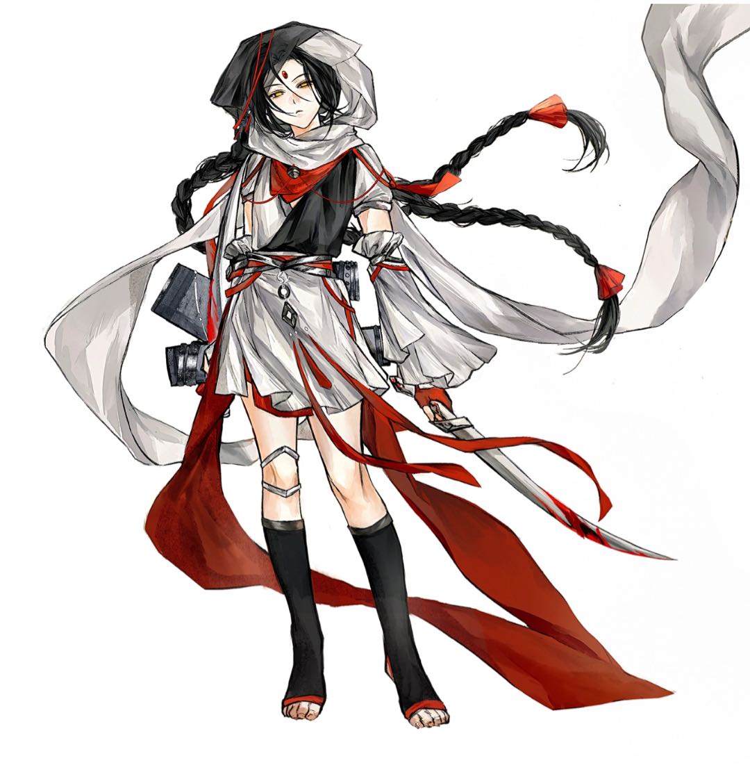 陆月离