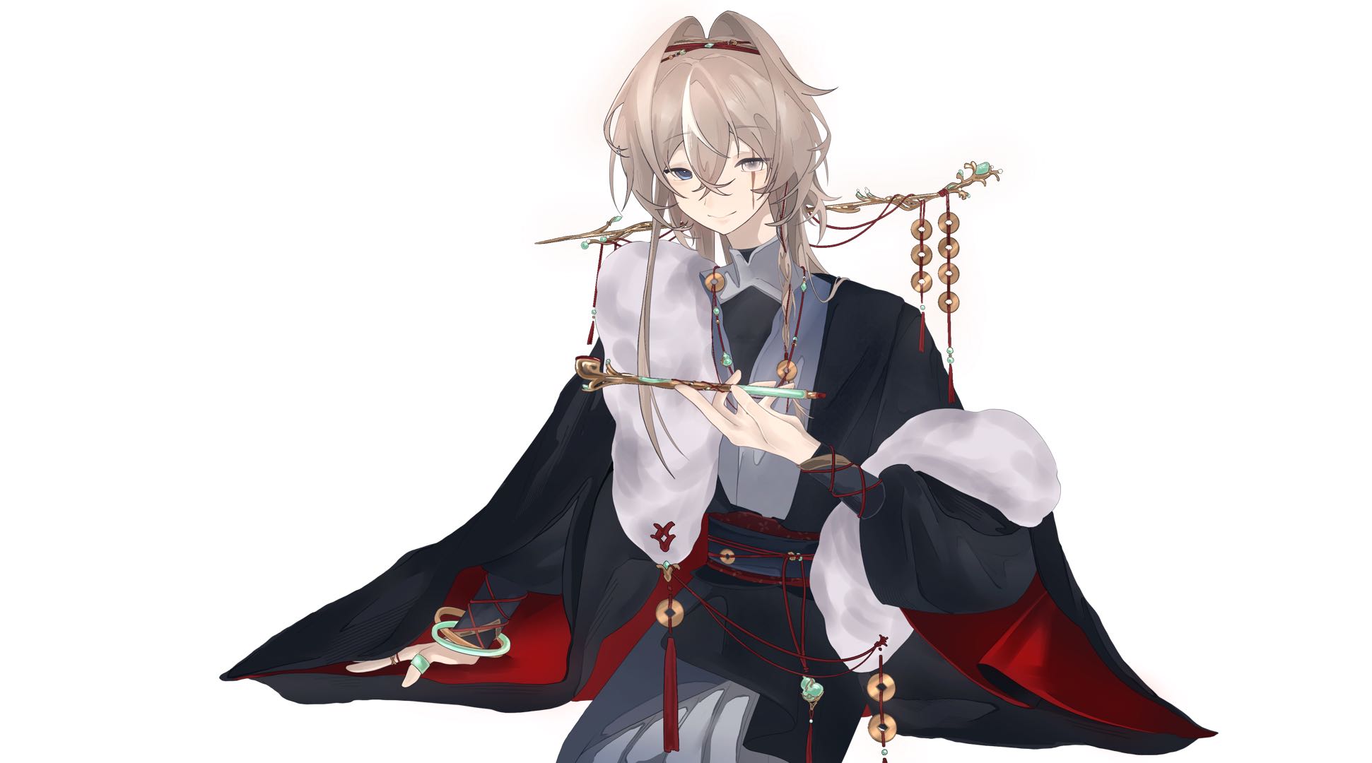 魏尔伦