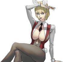 黑桃Q