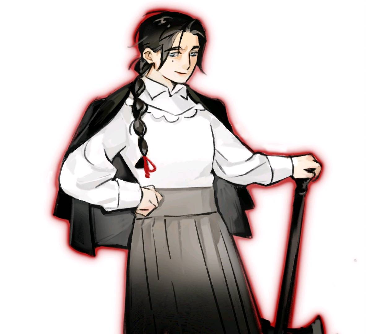 娜塔丽娅
