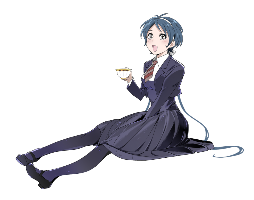 海野 澪香