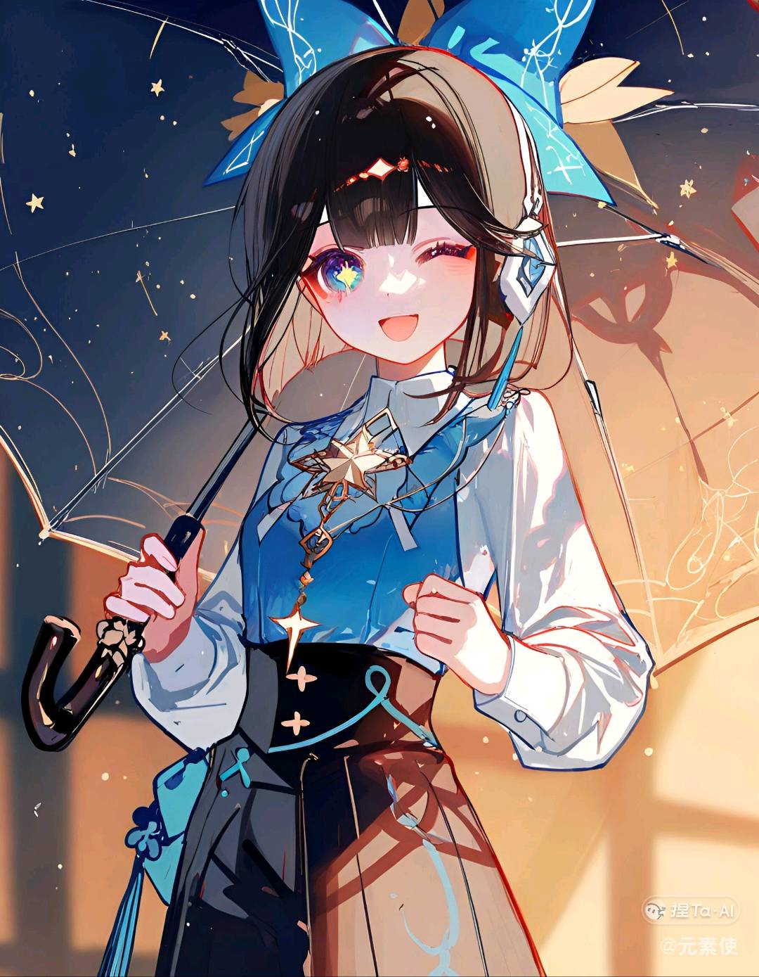 云晖