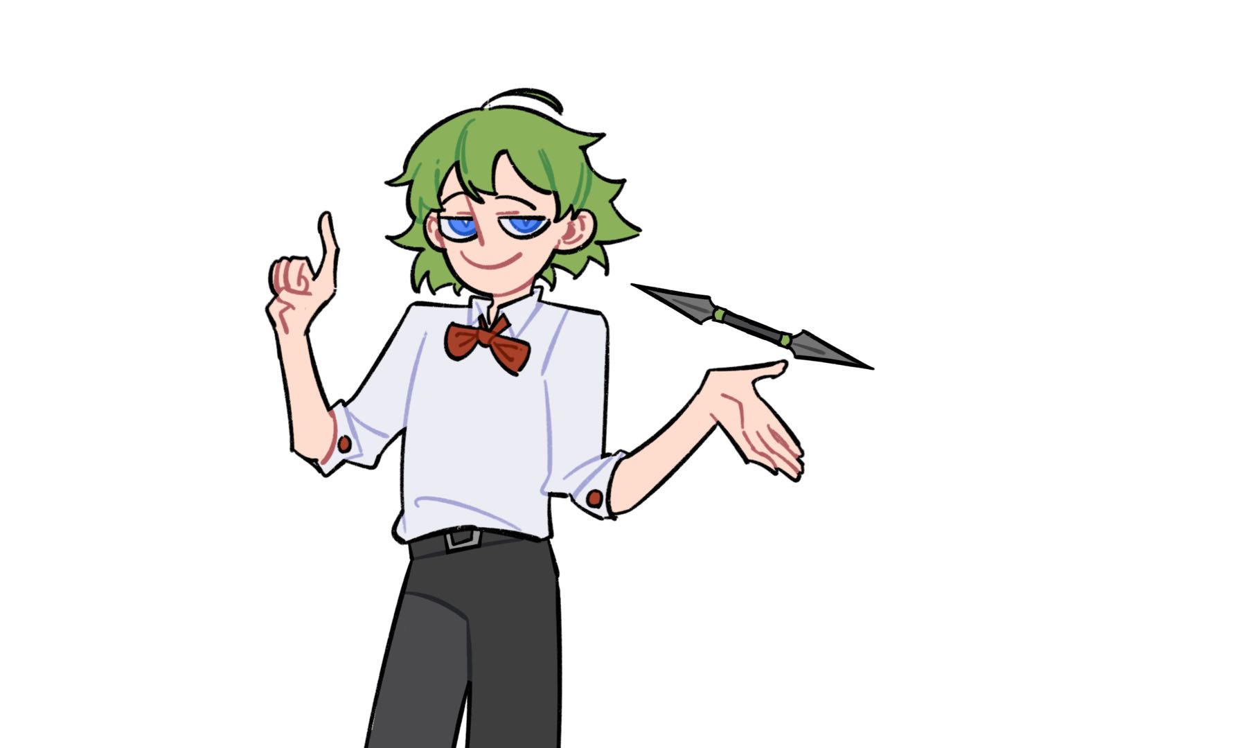 王