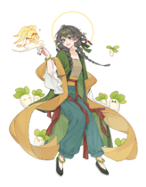 玉观