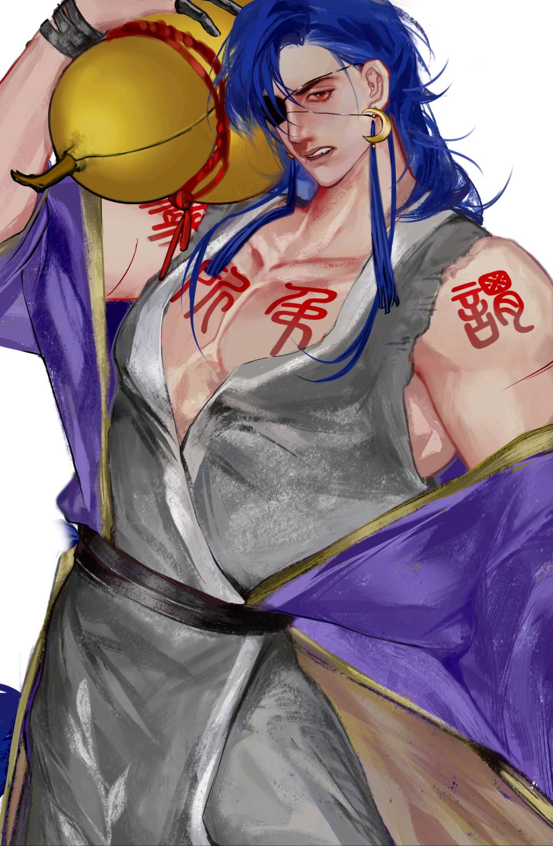 李大哥