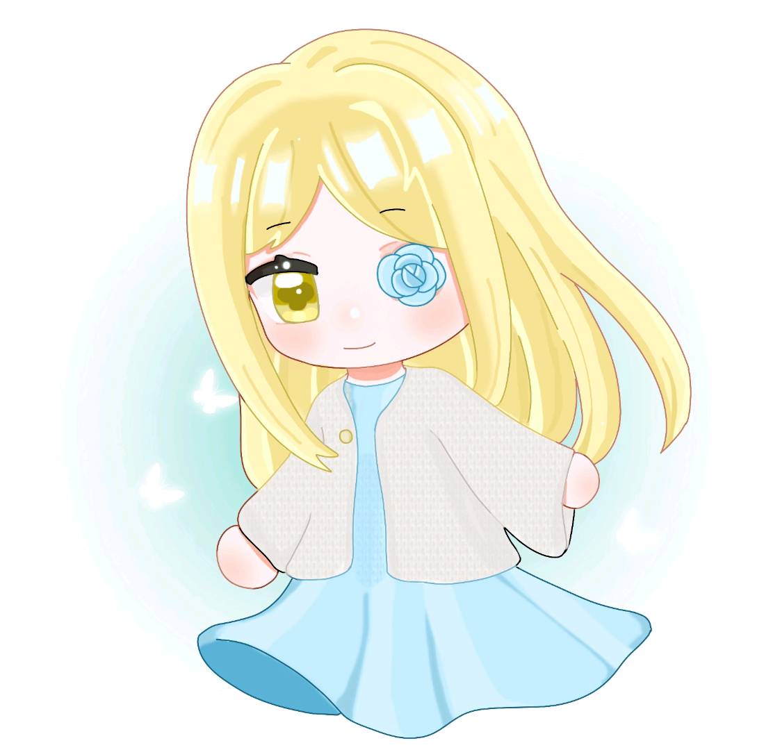 花夏