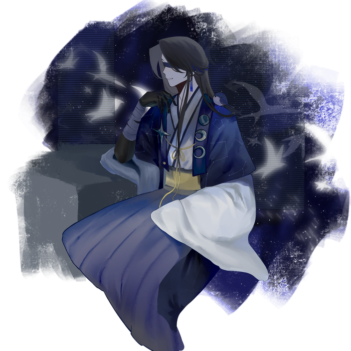 林随
