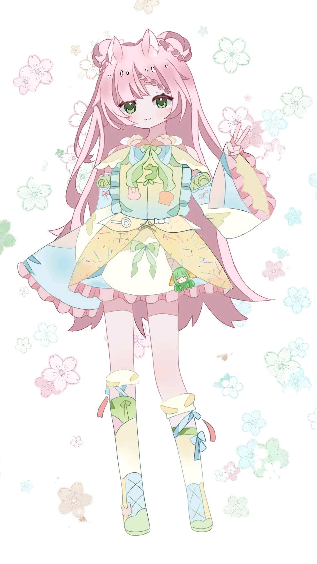 青璃