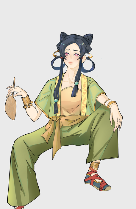 李缘玉