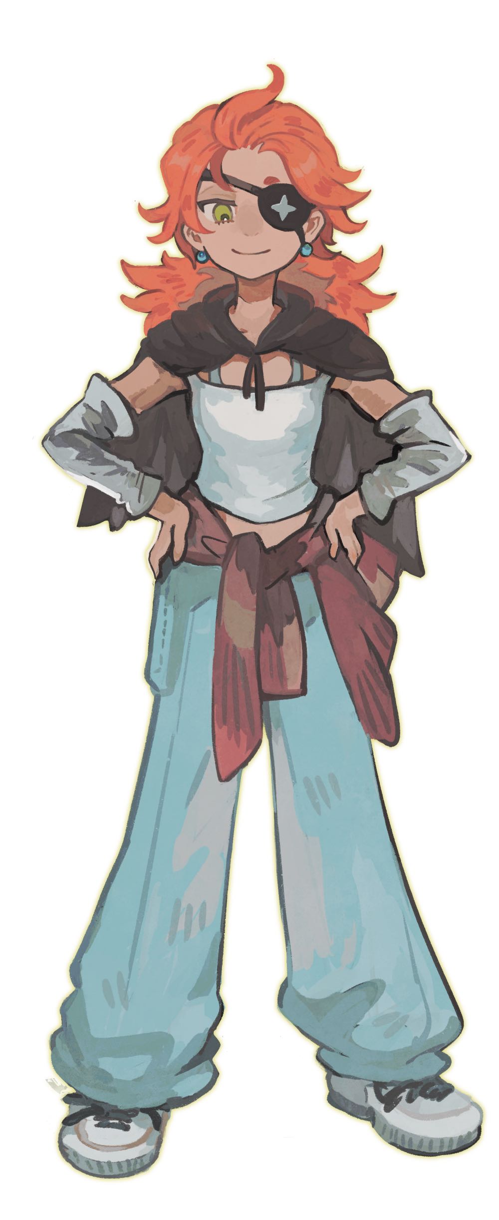 奥兰