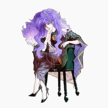 阿娜陀小姐｜庇舍诃罗·摩那萨