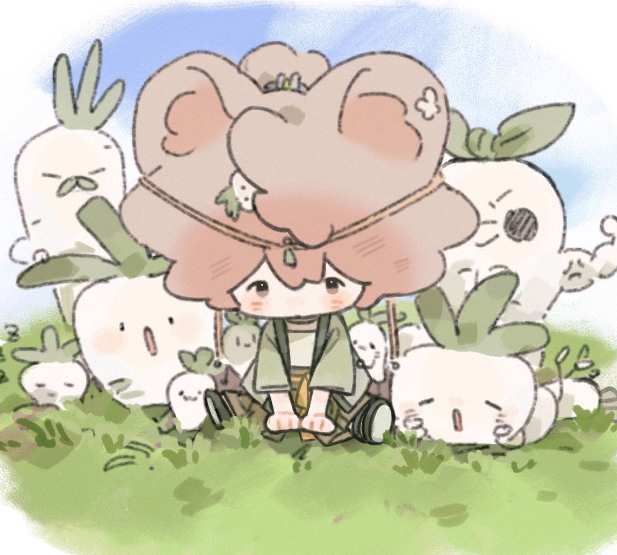 露可露
