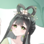 扮霞