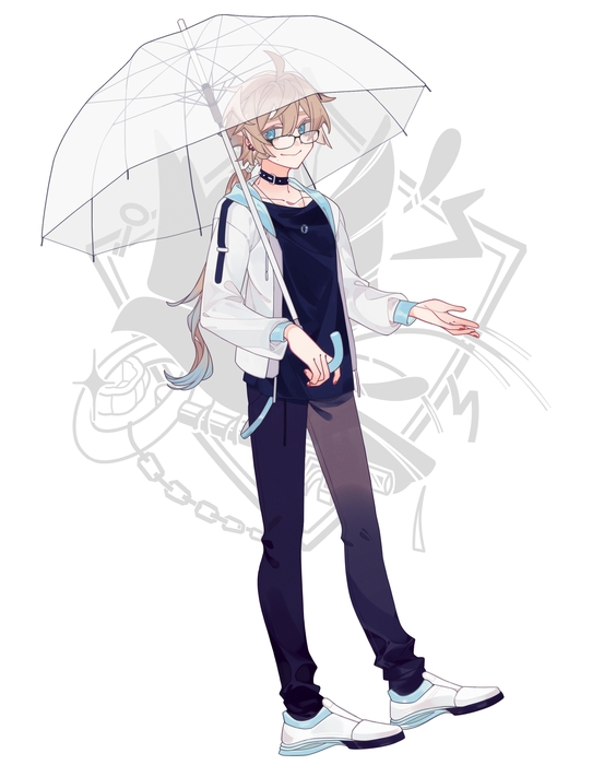  0038 秋雨洵