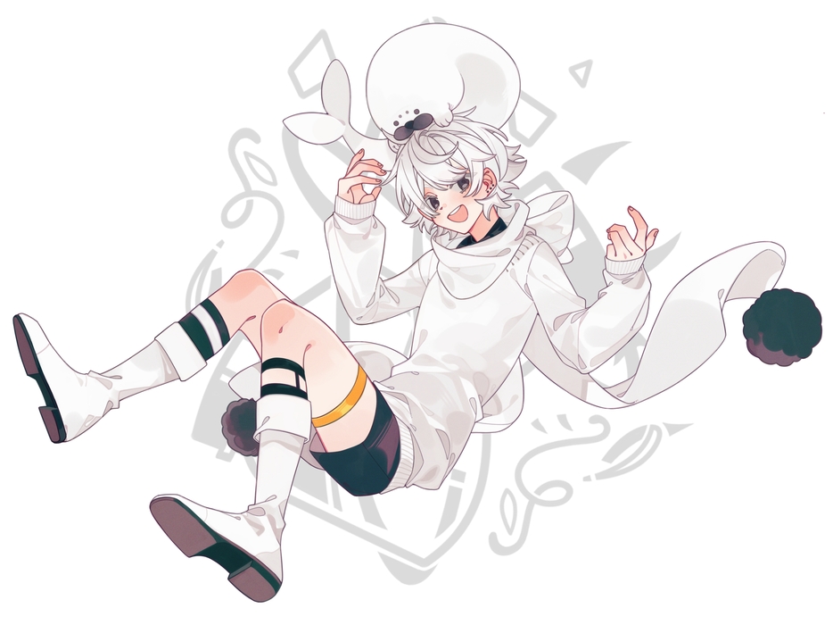 0047 糯米 