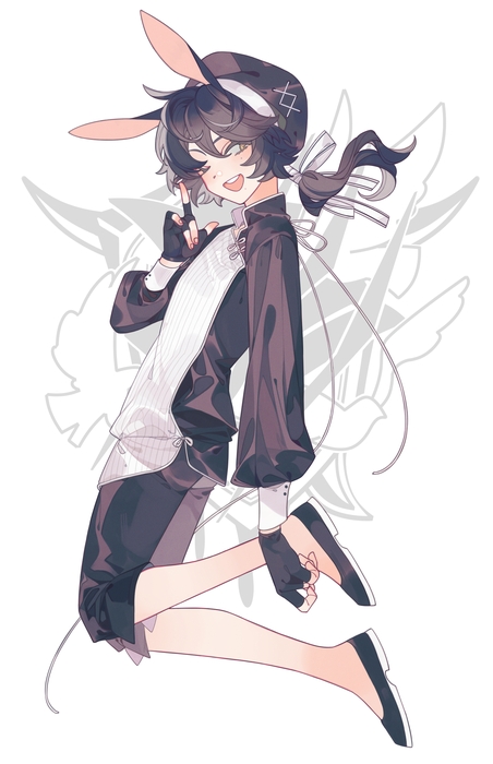 0280 泽久羽 