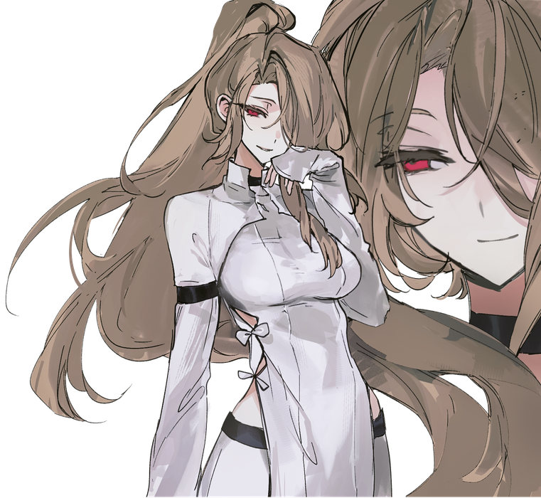 艾勒斯 Iris