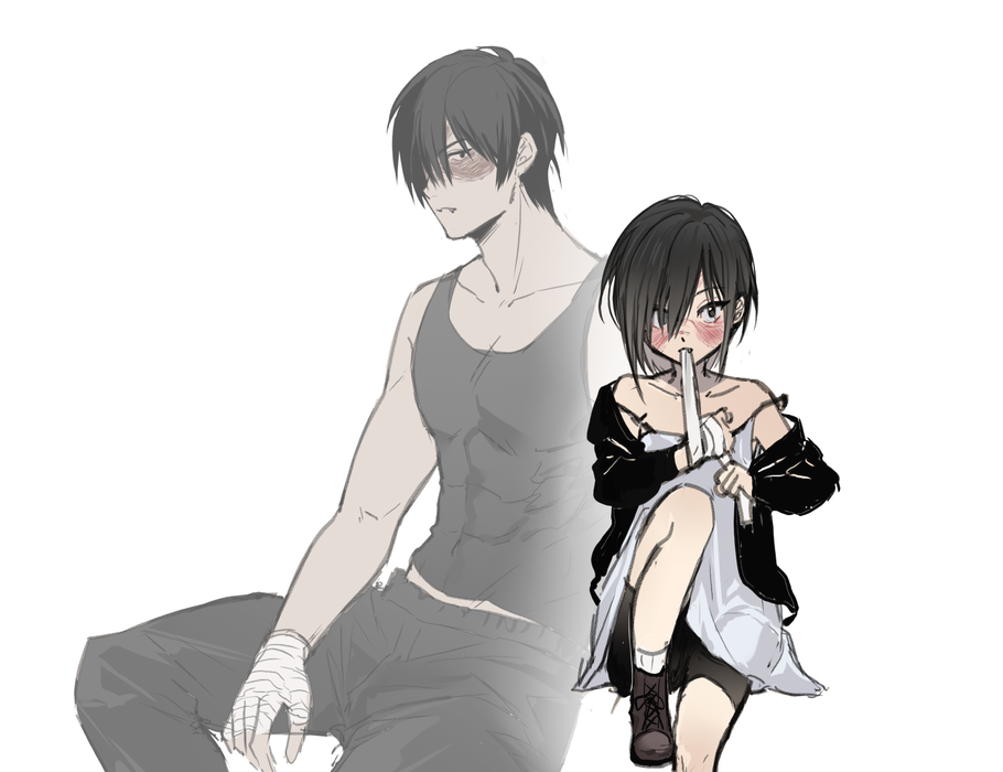 蘭（Lan）
