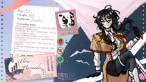 弗洛拉·赫尔南德斯