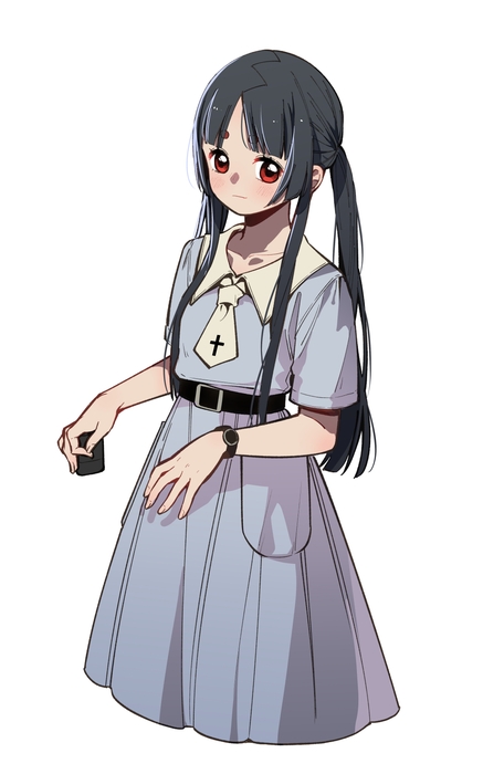 莉莉