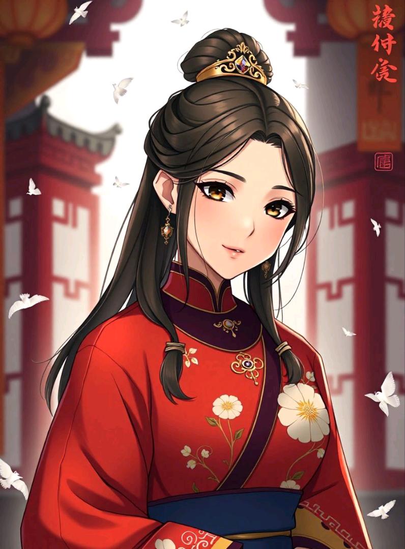 王华贵