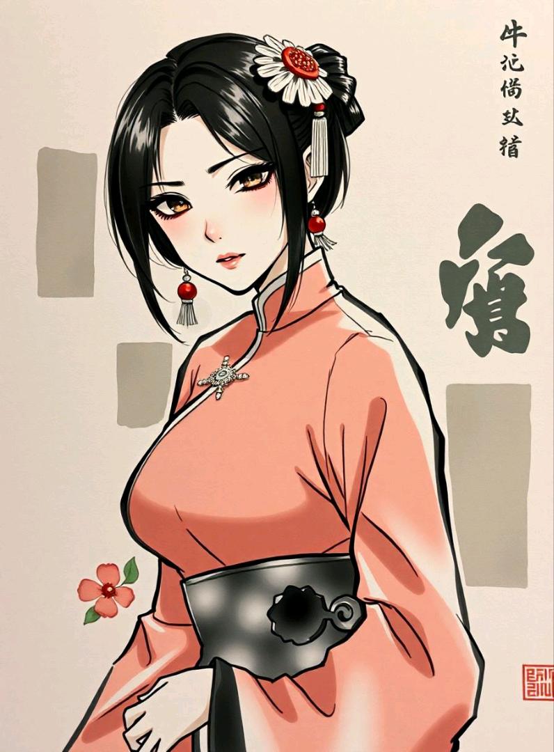牛二娘