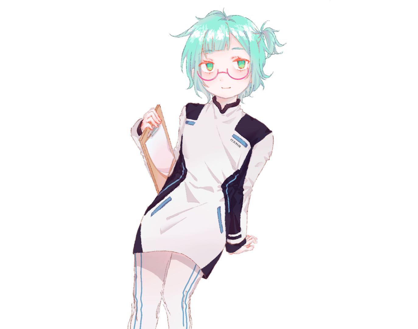 曼茜
