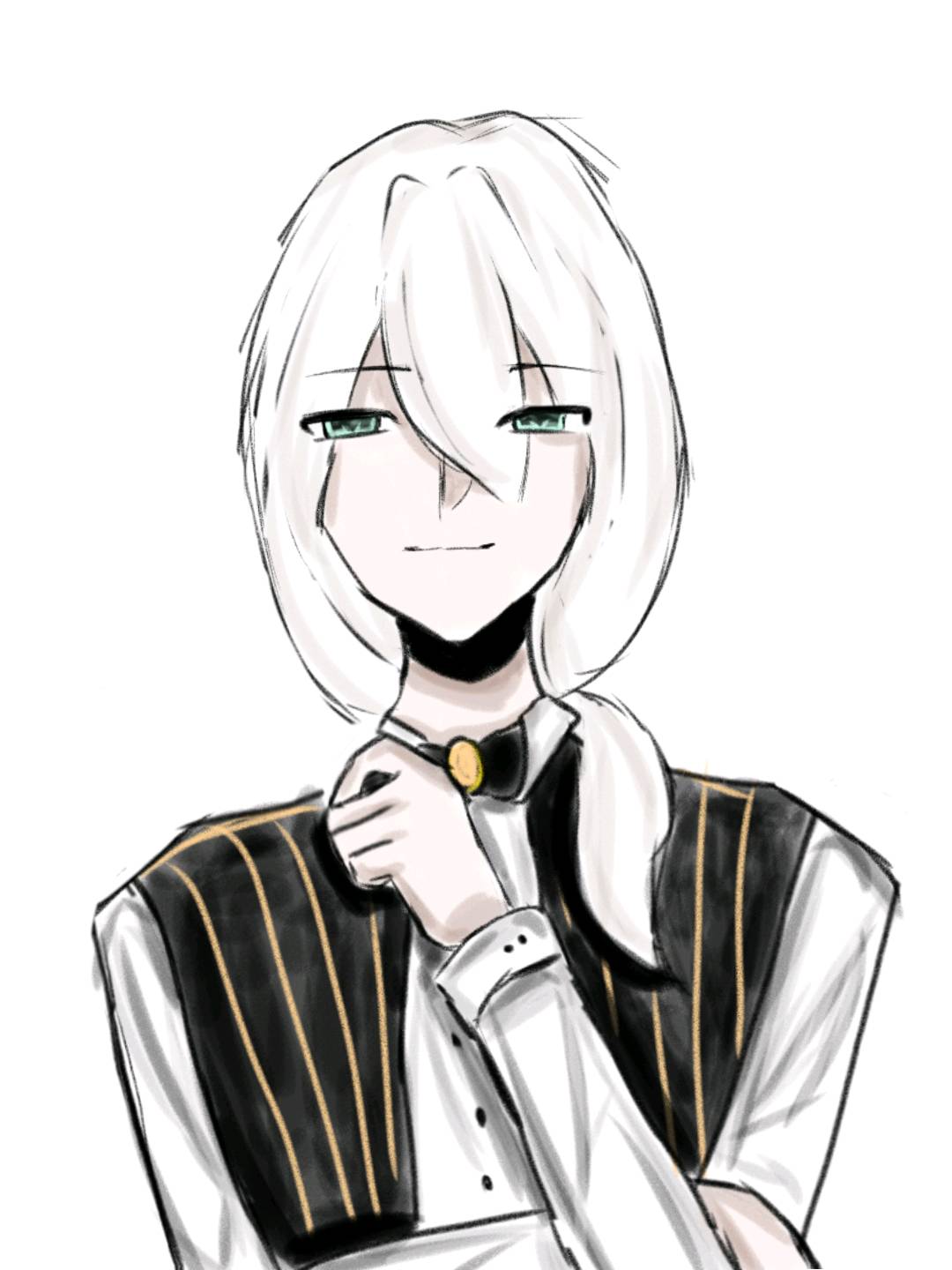 柳清