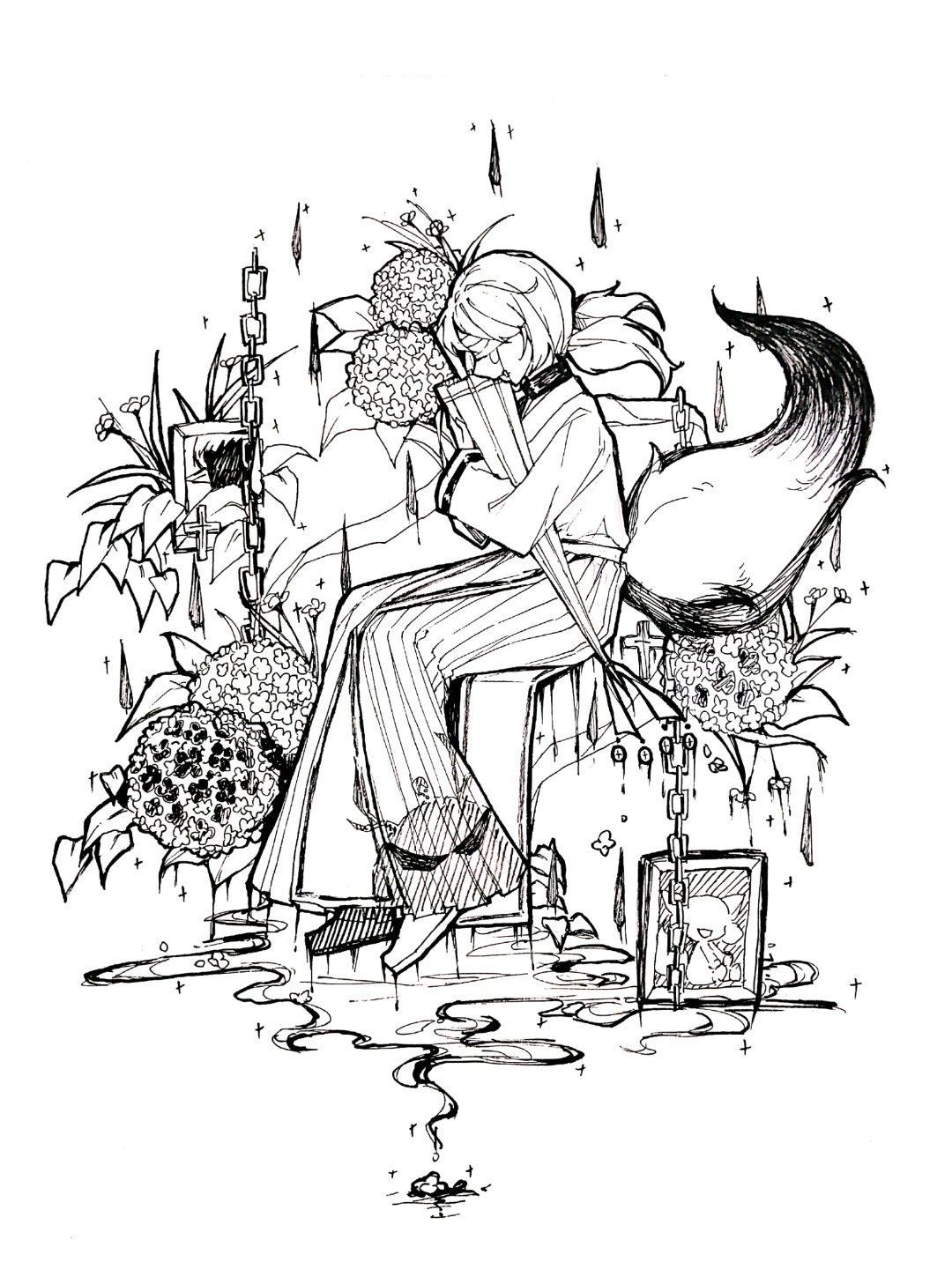 雨隐