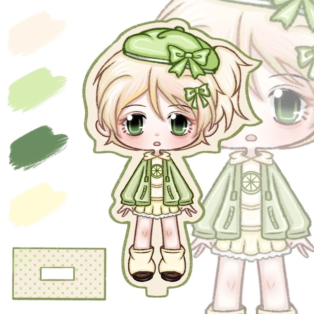 昕笙