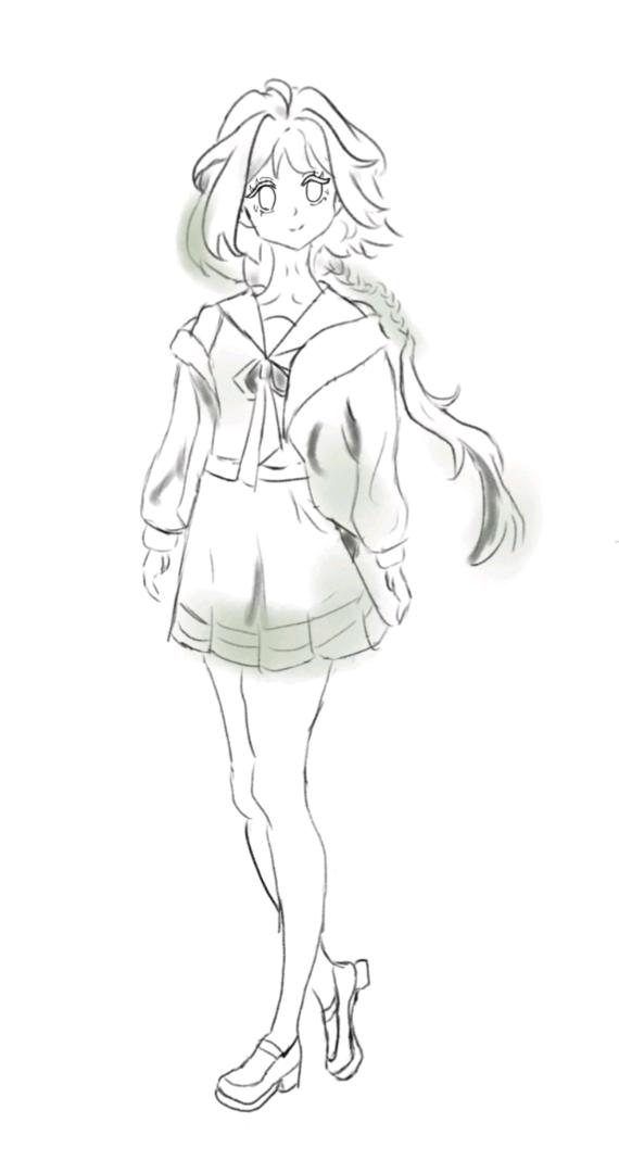 蒹葭