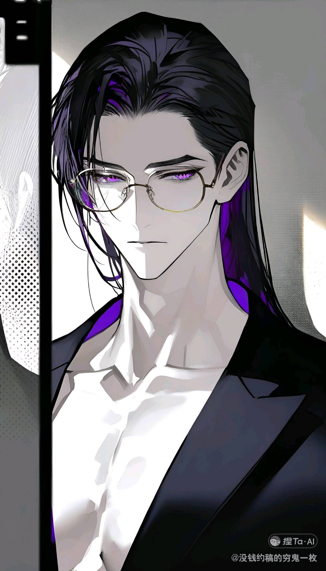 白夜