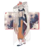 或与